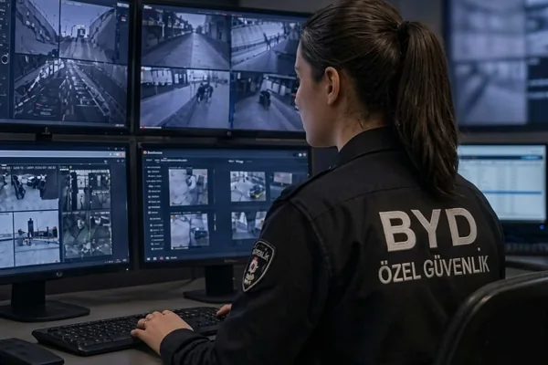 Bankacılık ve Finans Güvenliği